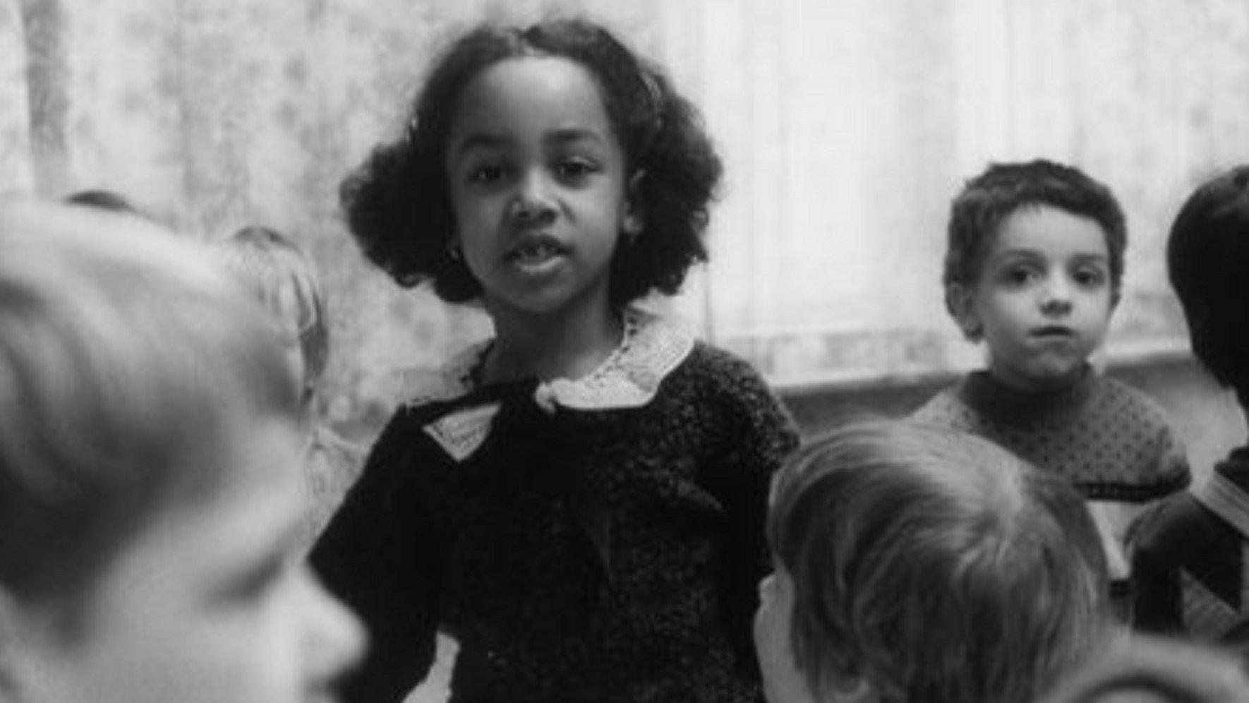 Once I Was a Child 1987 movie scene