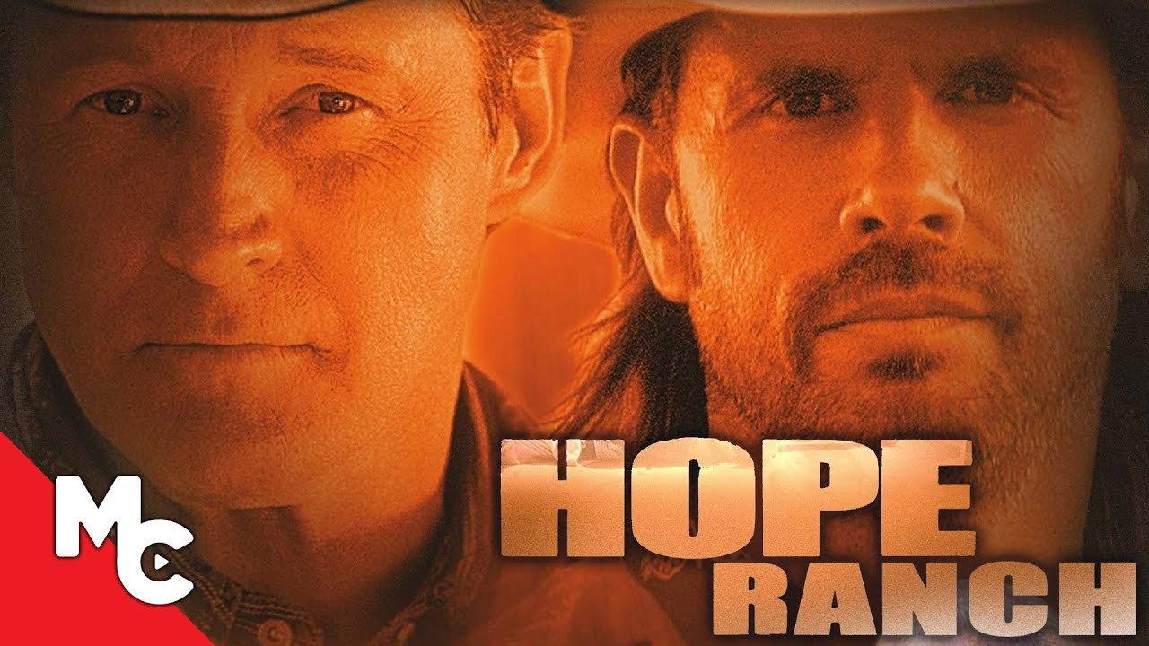 Hope Ranch 2002 movie scene