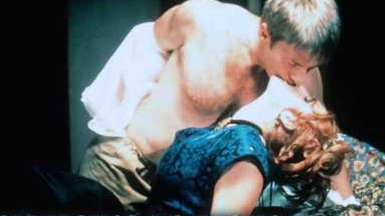 Dungeon of Desire 1999 movie scene
