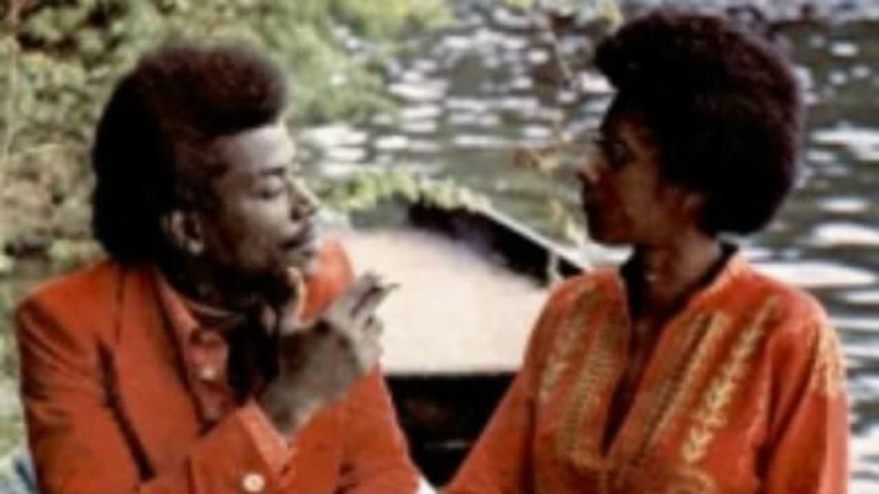 Safrana or Freedom of Speech 1978 movie scene
