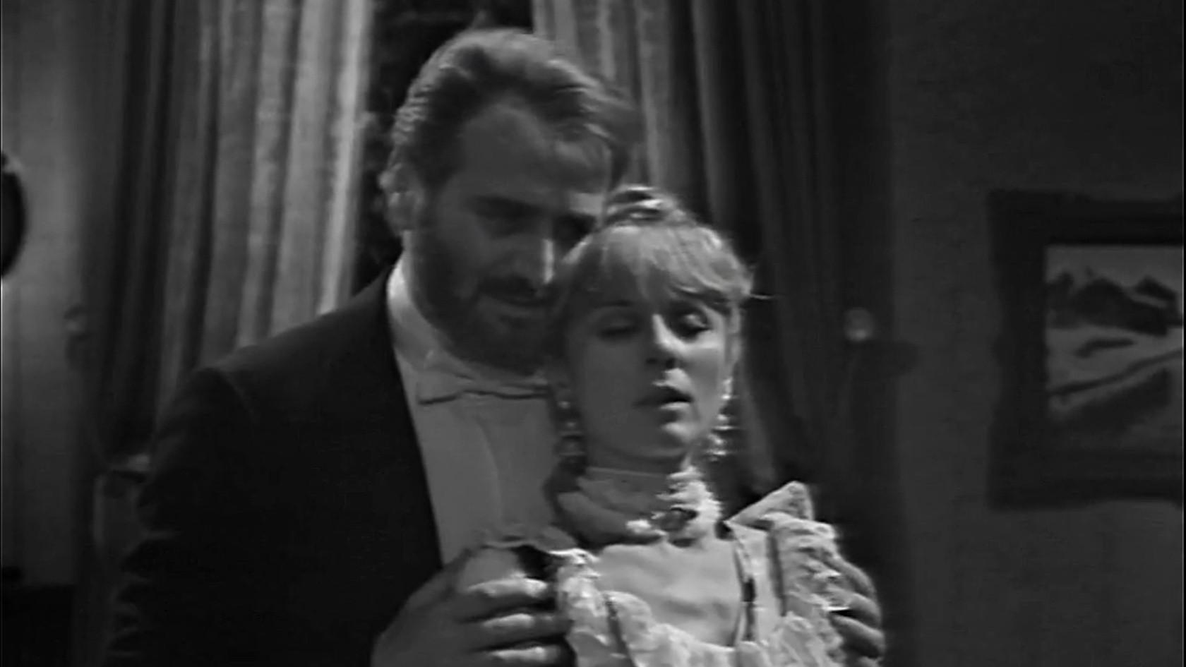 Casa di bambola 1968 movie scene