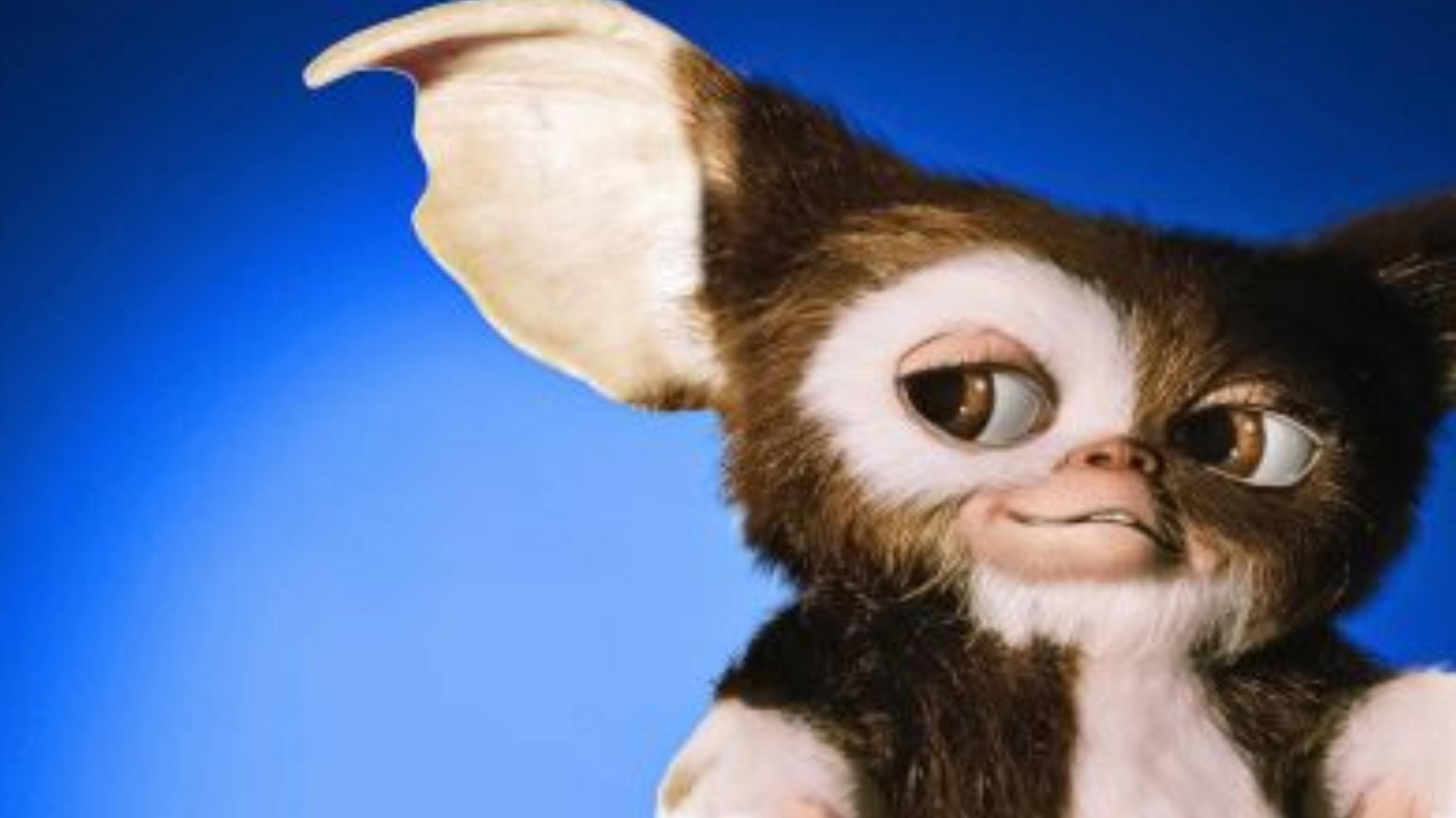 Gremlins: A Puppet Story 2020 movie scene