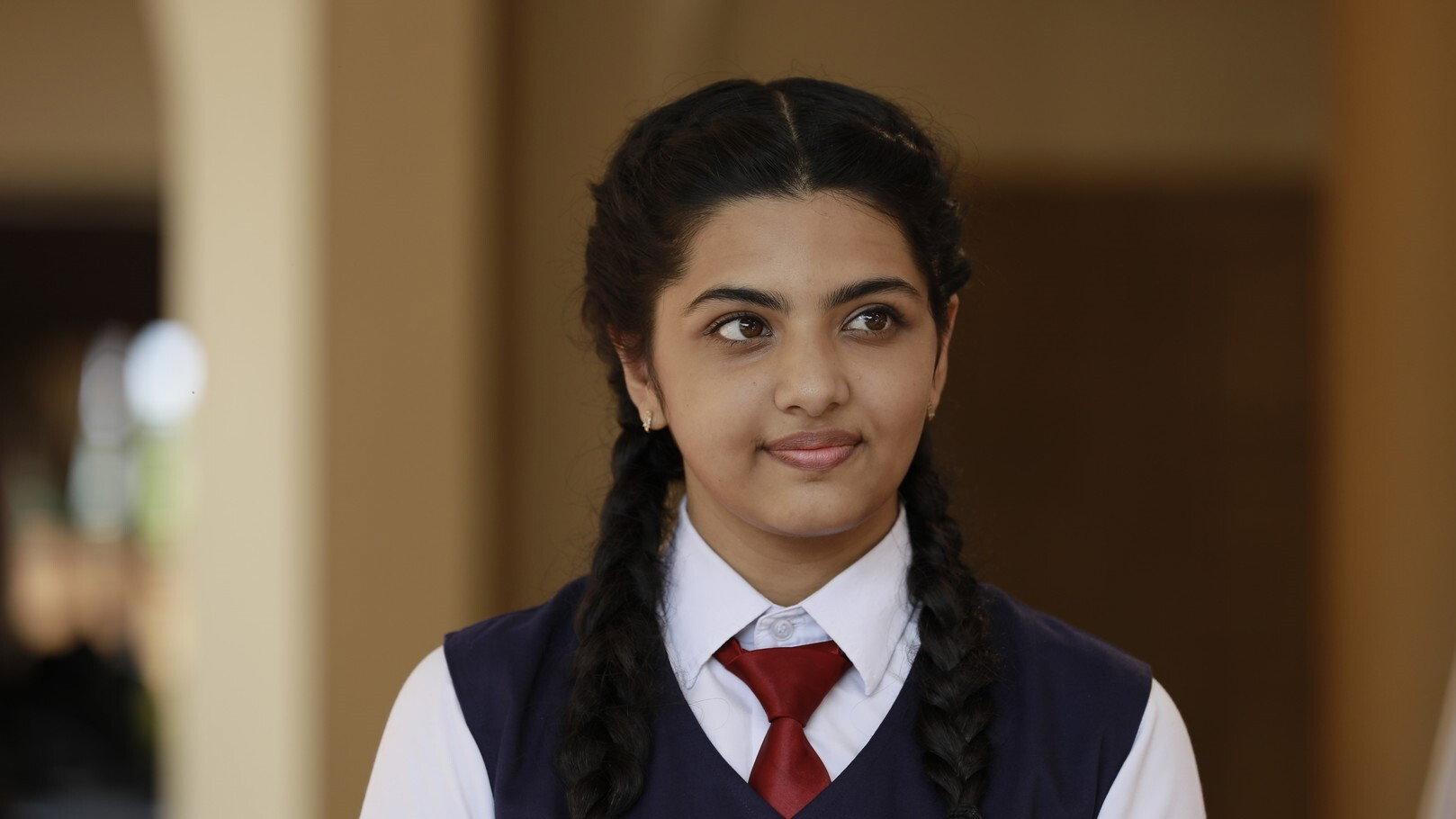 Pathinettam Padi 2019 movie scene