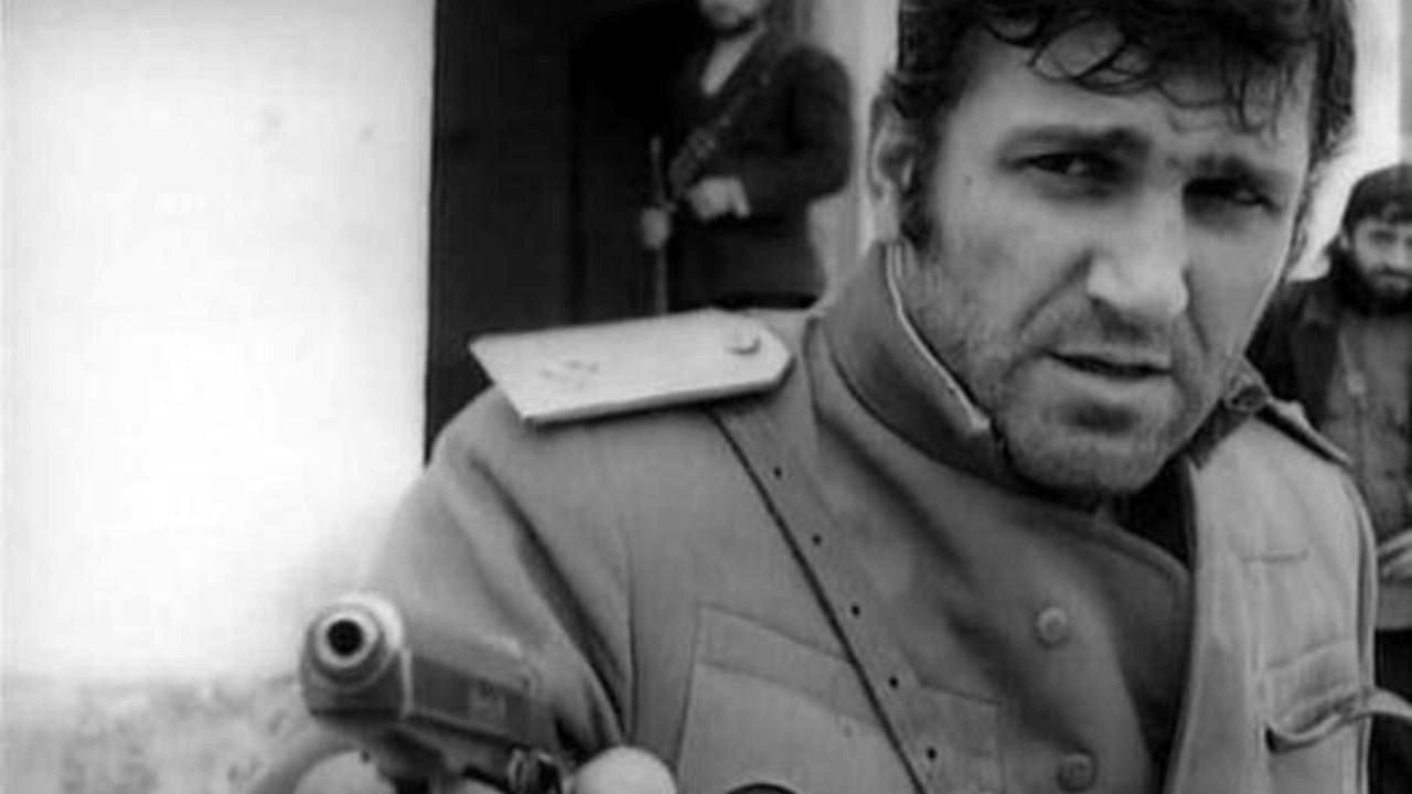 The Feast 1967 movie scene