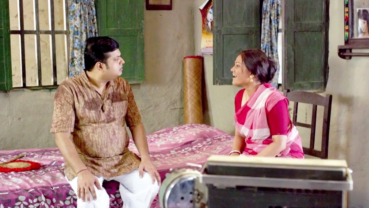 Monchuri 2015 movie scene