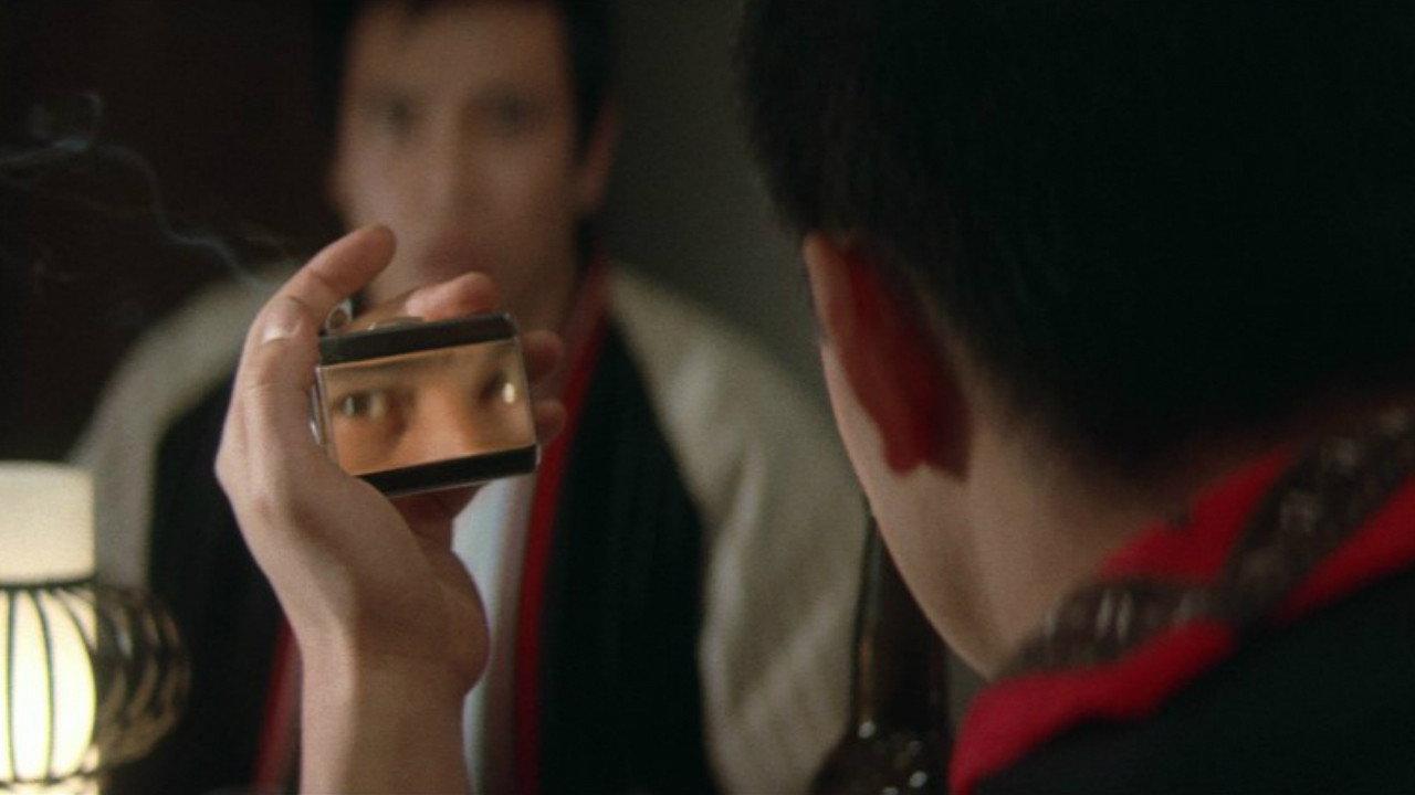 Outlaw: Gangster VIP 2 1968 movie scene