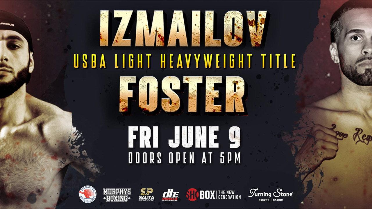 Ali Izmailov vs. Charles Foster 2023 movie scene