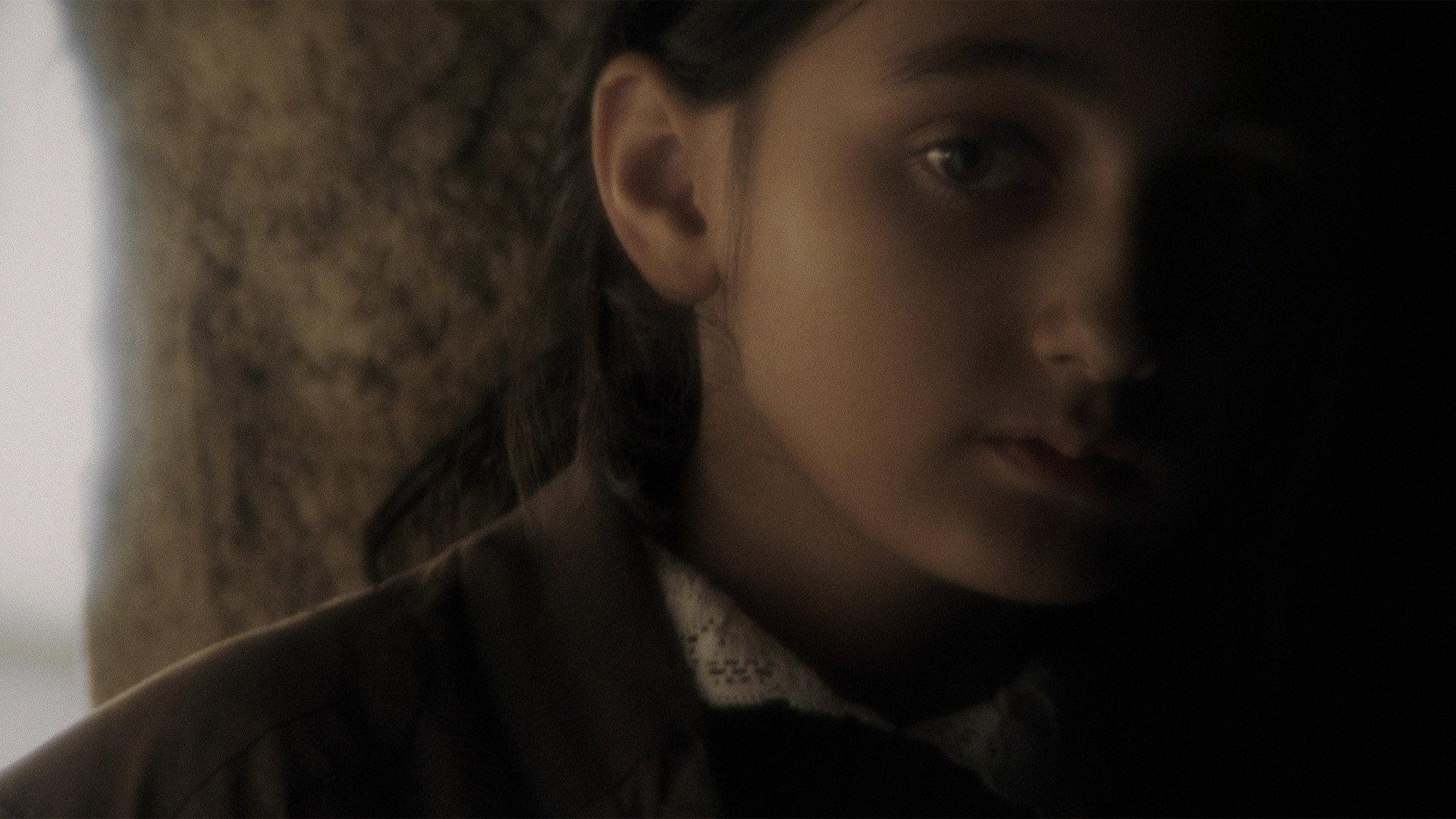 Primo Sangue 2026 movie scene