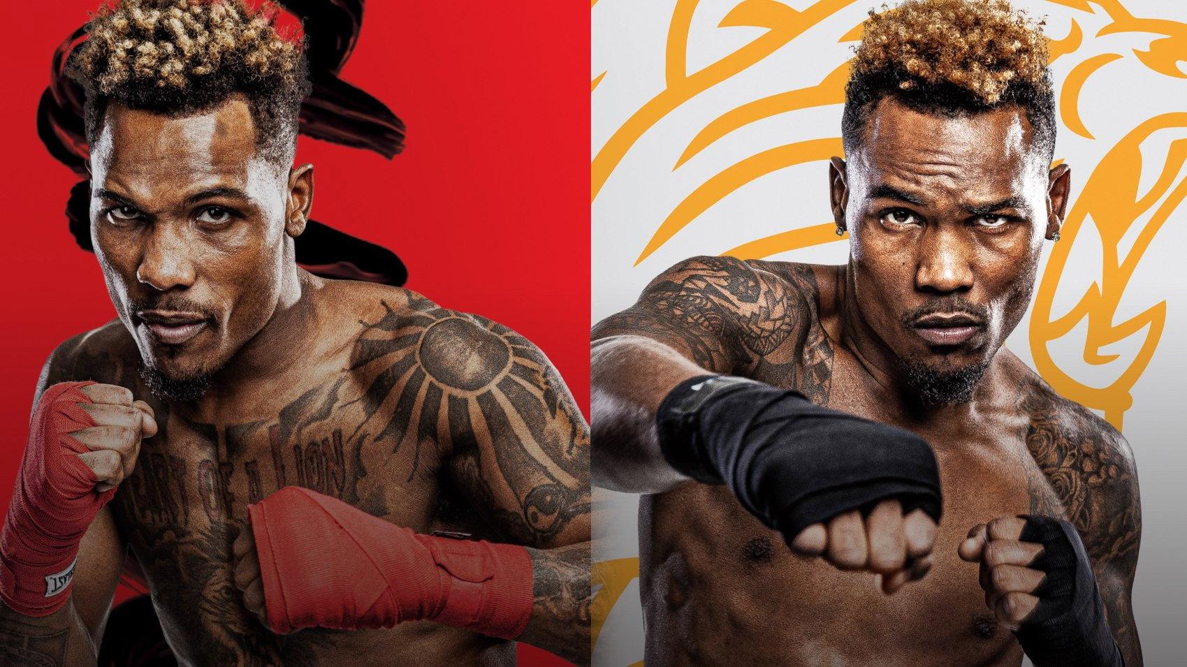 Charlo Doubleheader 2020 movie scene