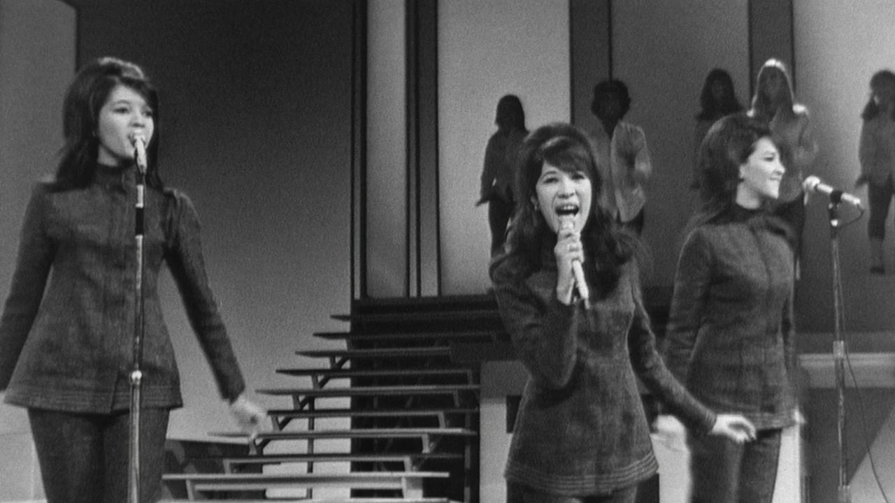 The Big T.N.T. Show 1965 movie scene