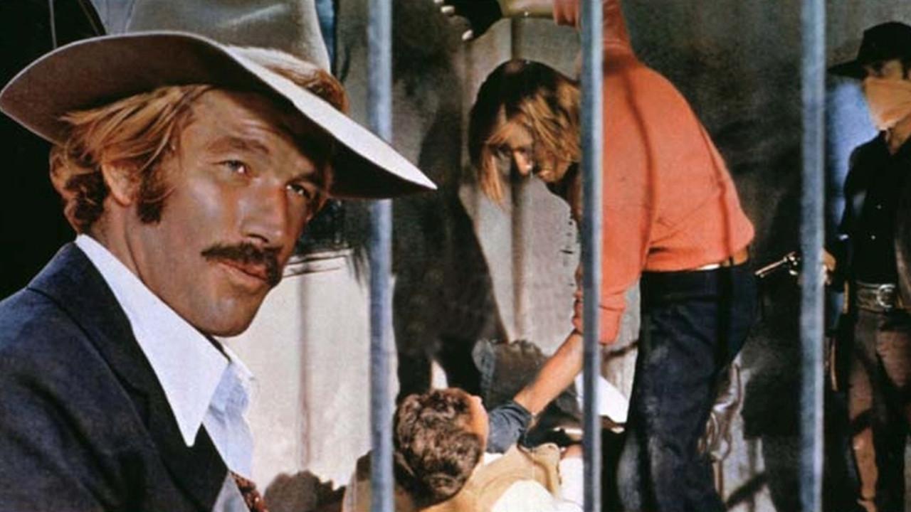 The Sheriff of Rock Spring 1971 movie scene
