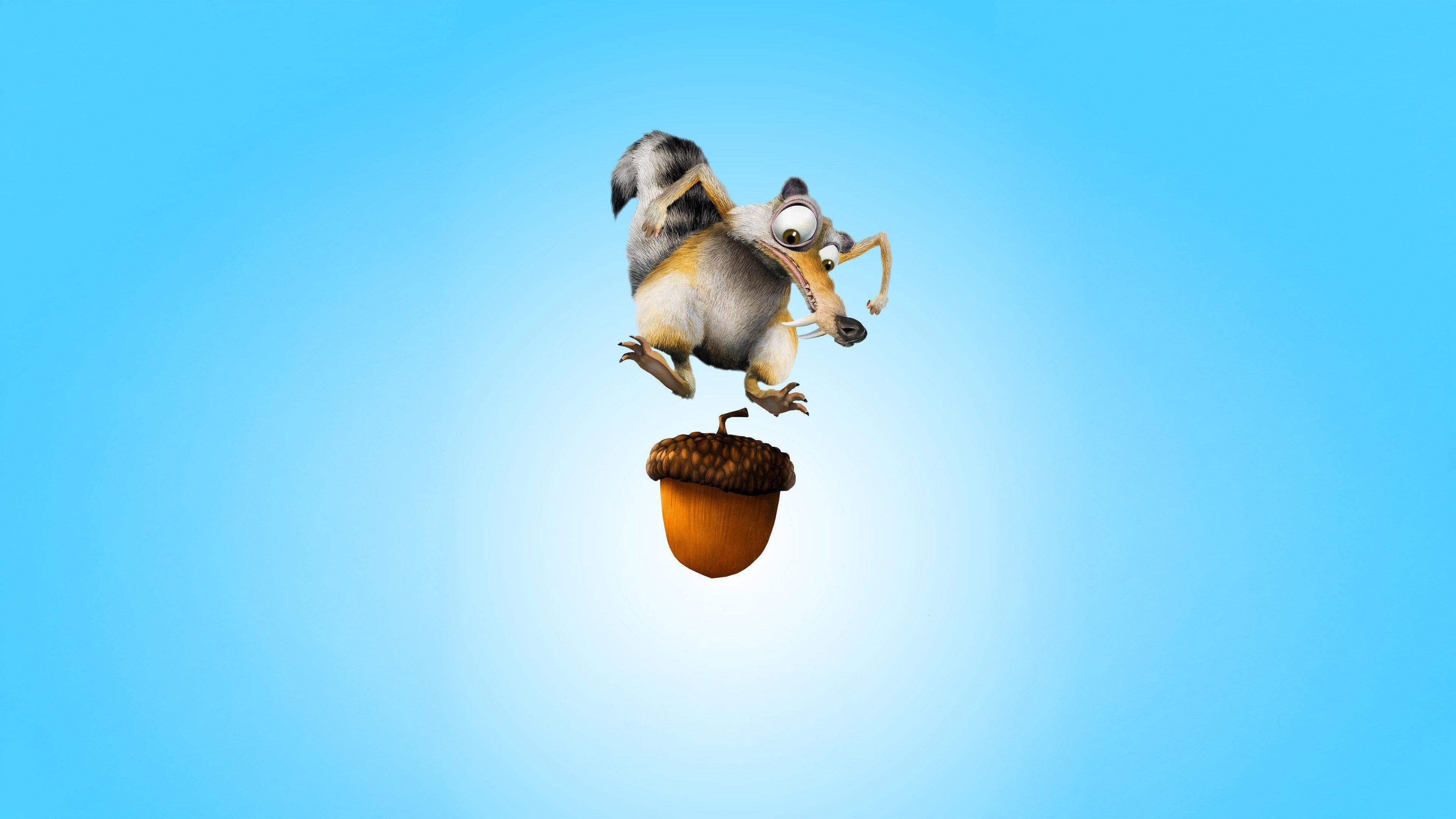 Gone Nutty 2002 movie scene