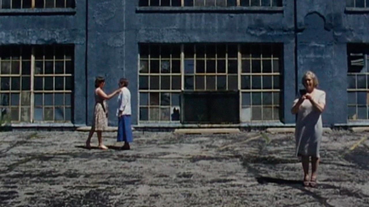 One Way Boogie Woogie/27 Years Later 2005 movie scene