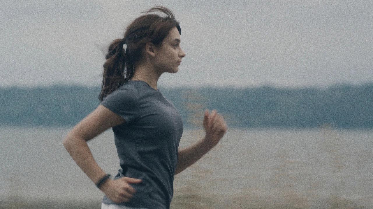 Sarah Prefers to Run 2013 movie scene