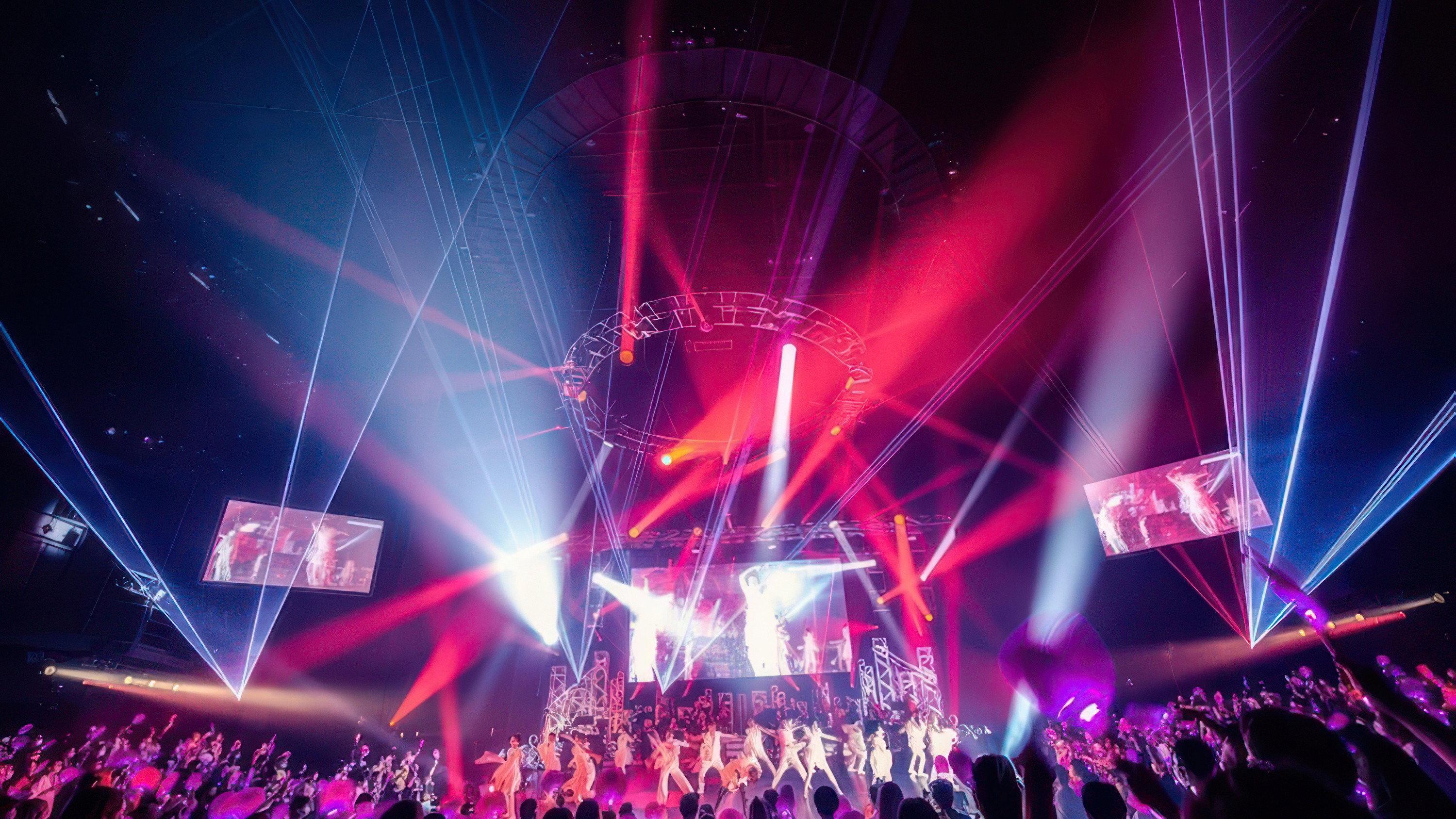 ayumi hamasaki MUSIC for LIFE ~return~ 2021 movie scene