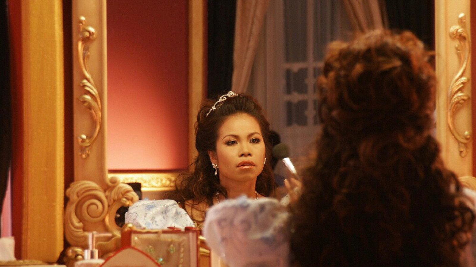 Princess Tukky 2010 movie scene