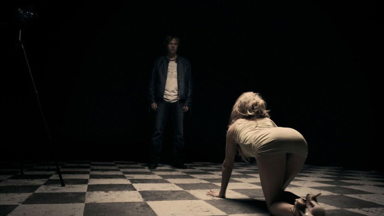 A Serbian Film 2010 movie scene