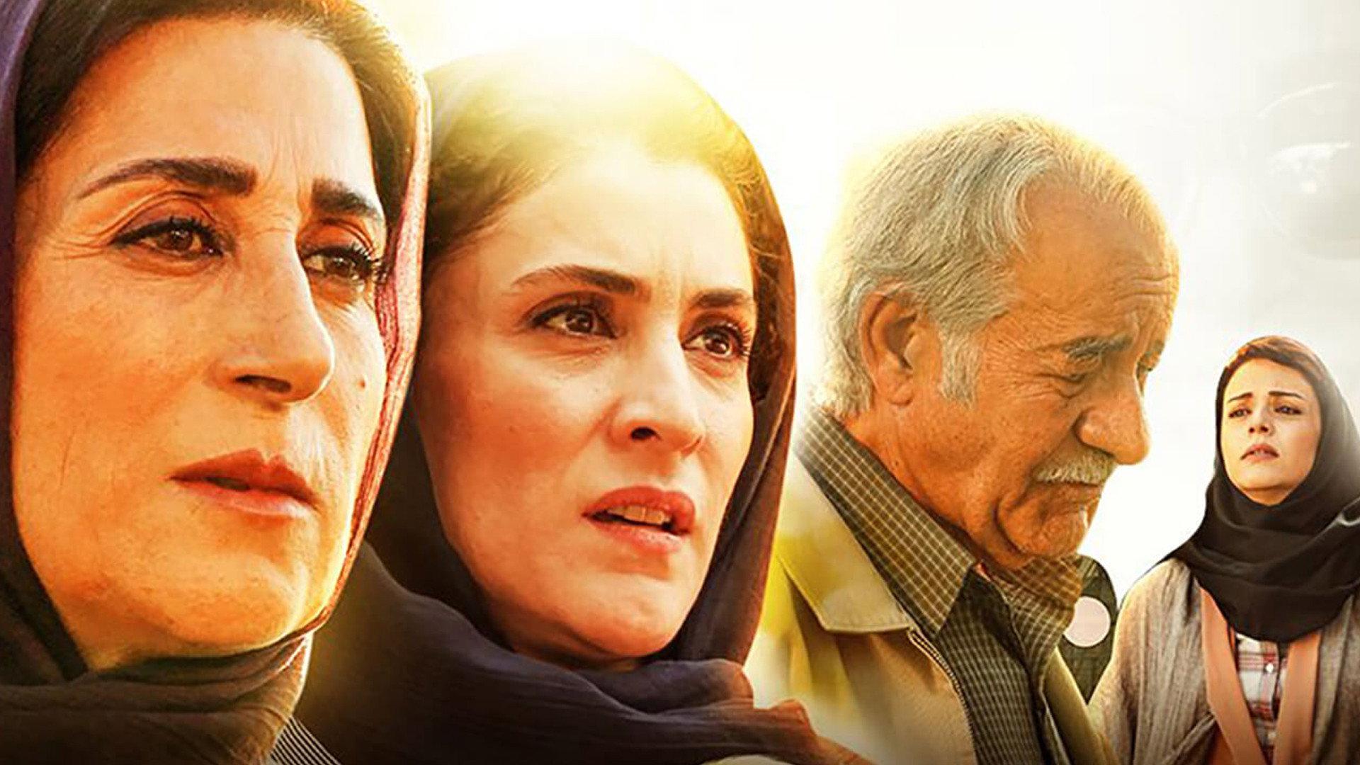 In Silence 2019 movie scene