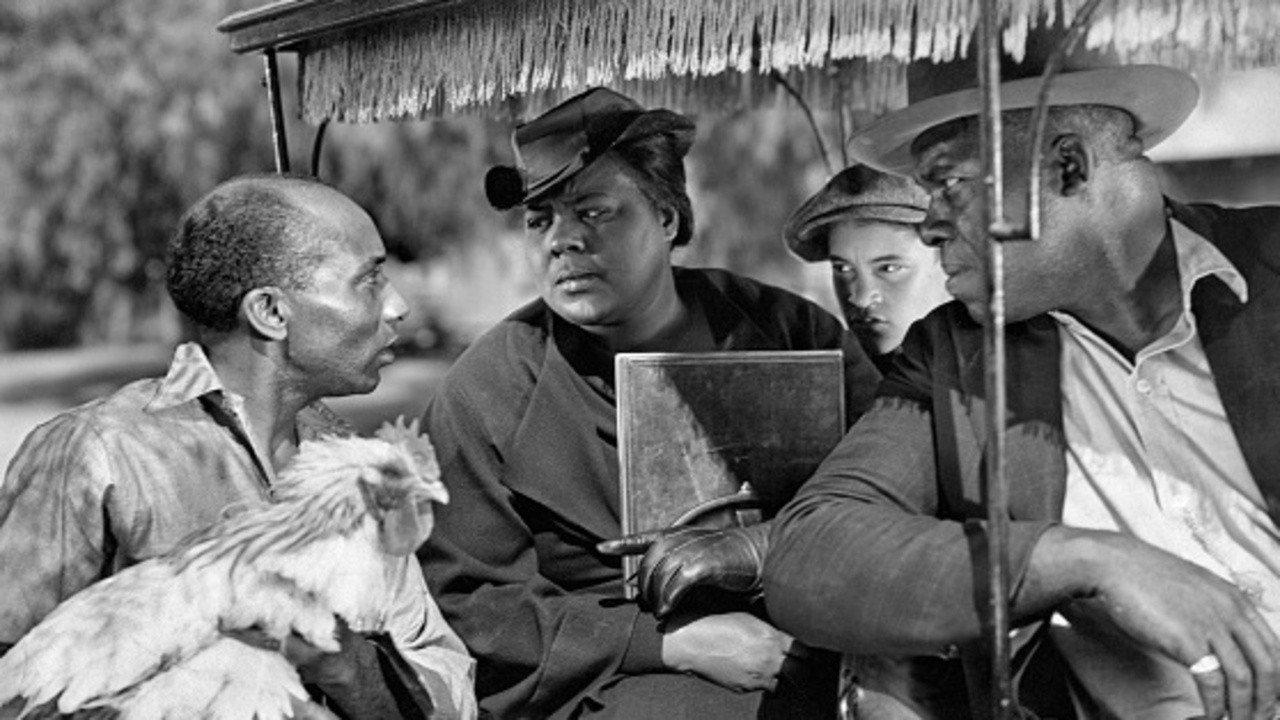 Life Goes On 1938 movie scene