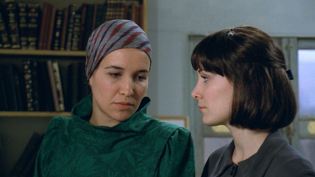Kadosh 1999 movie scene