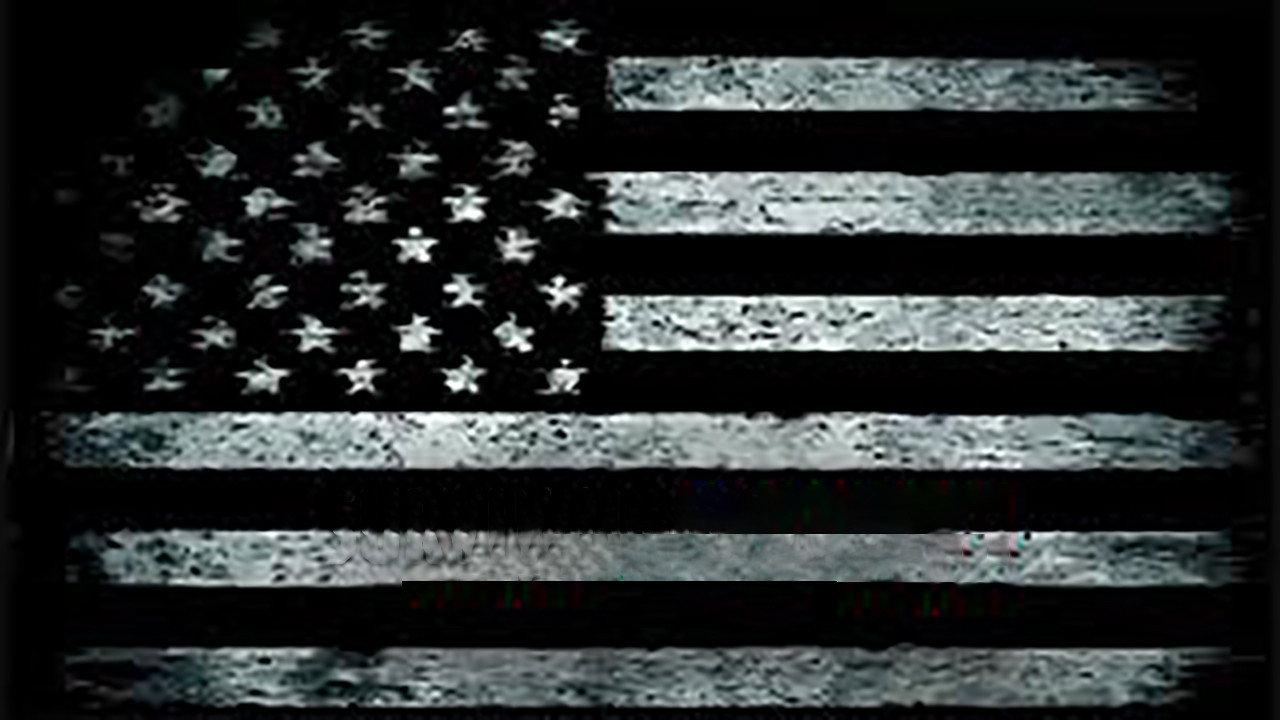 Surviving America 2021 movie scene