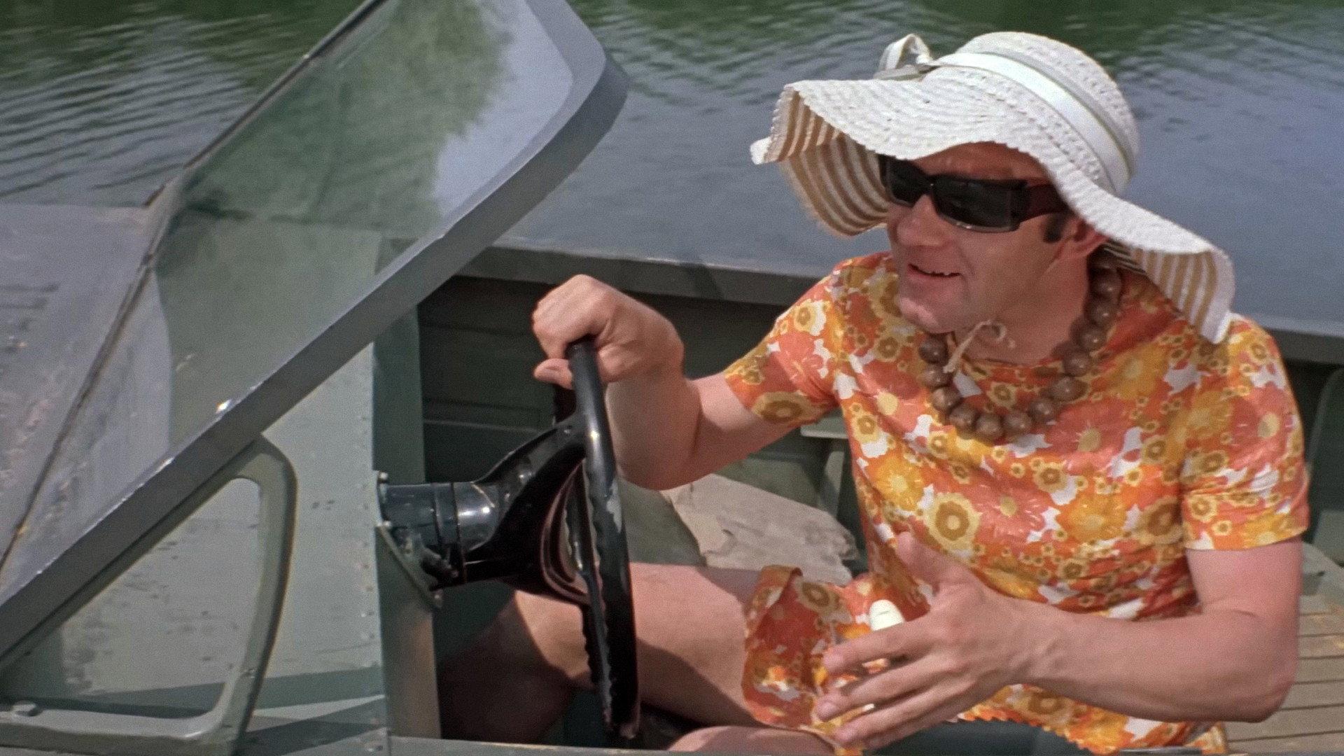 You to Me, Me to You 1977 movie scene
