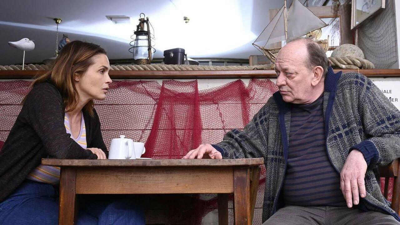 Drame en haute mer 2021 movie scene