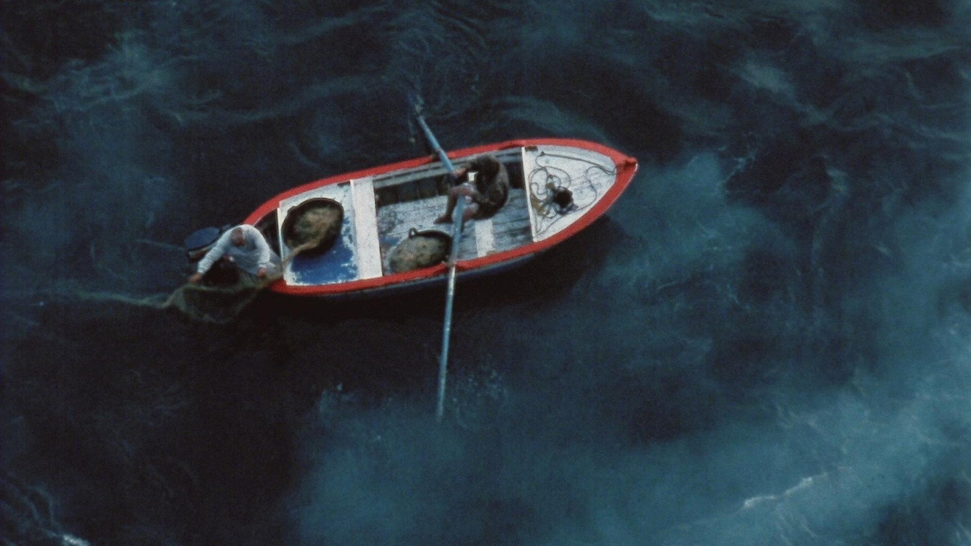 Phantom Beirut 1998 movie scene