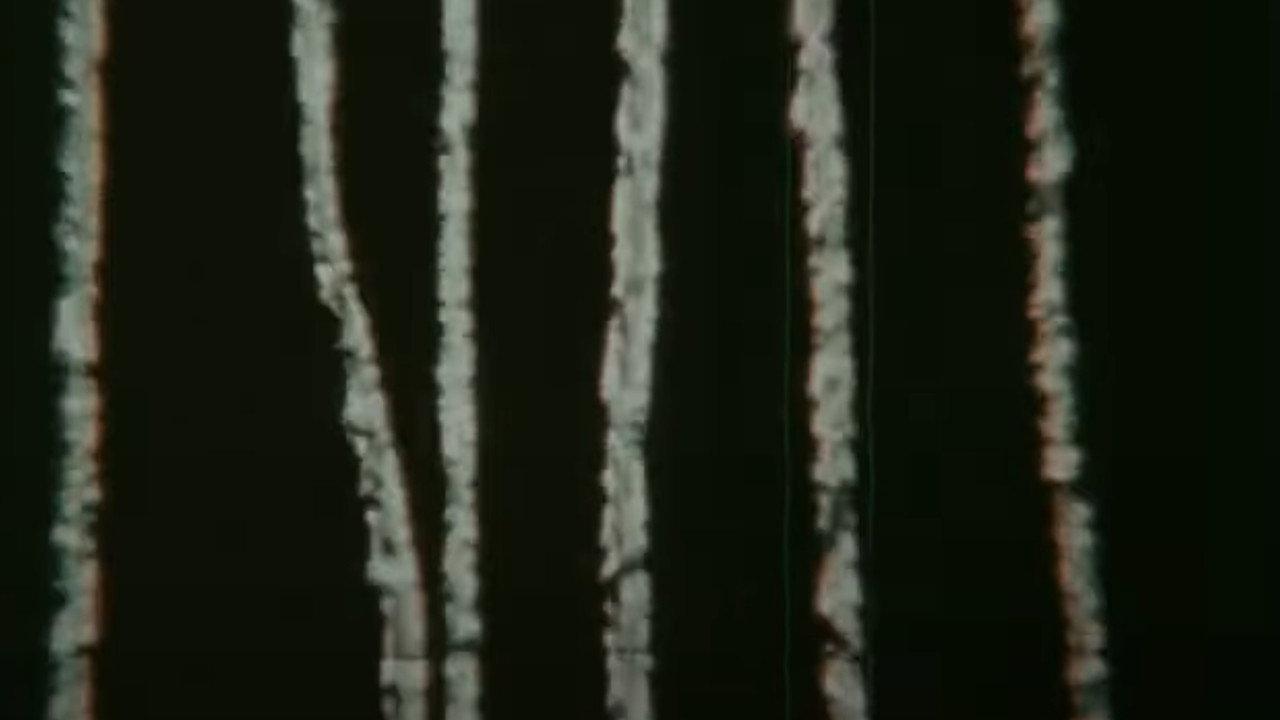Ink, Paint, Scratch 1979 movie scene