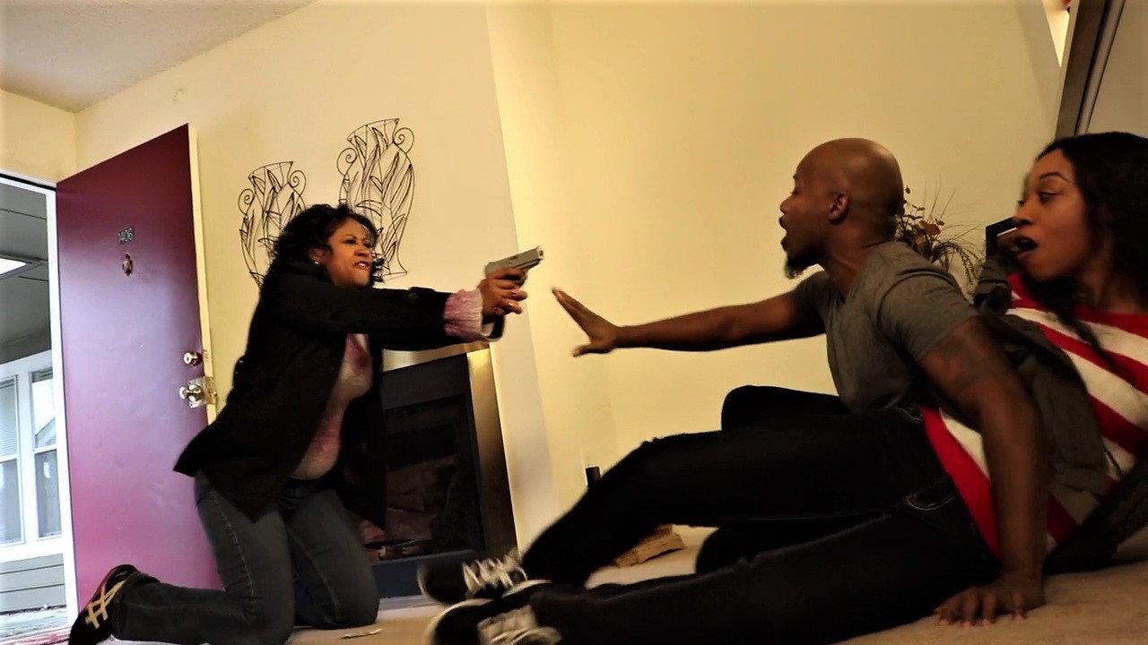 Taboo 2016 movie scene
