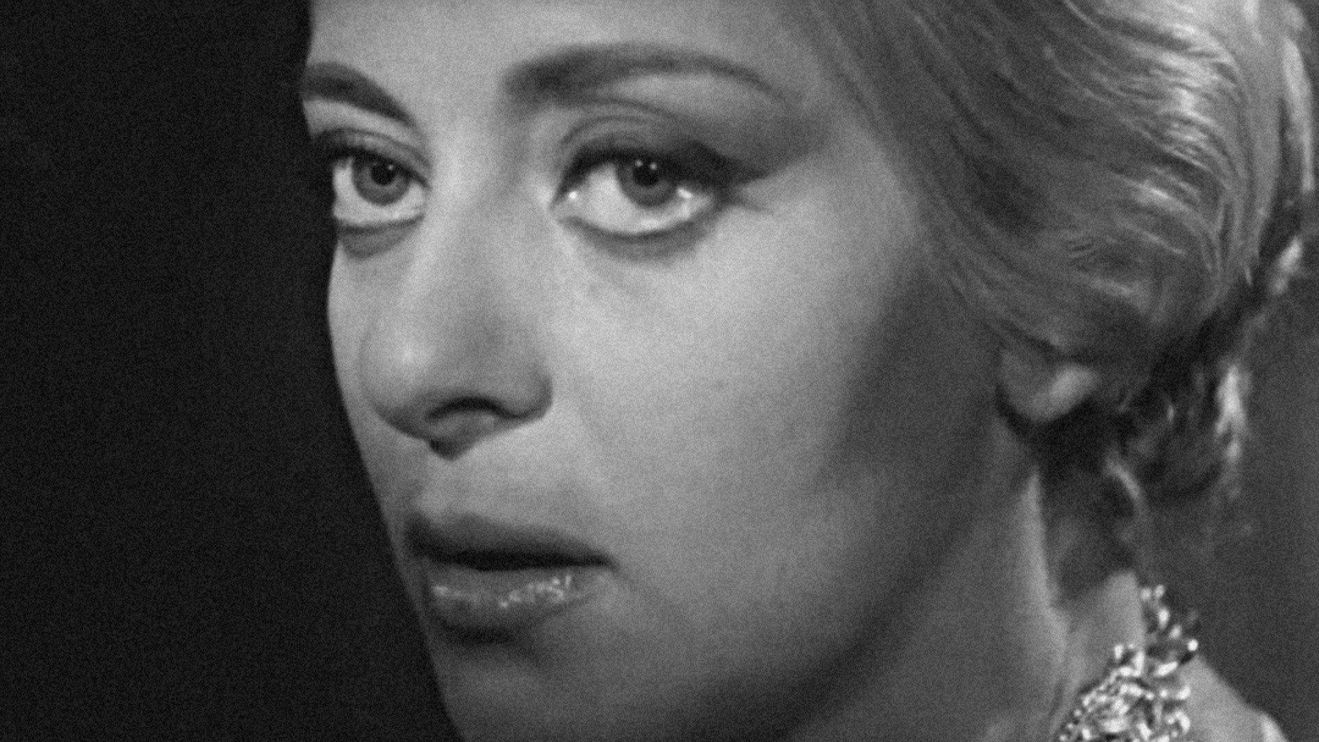 Amor e Desamor 1966 movie scene