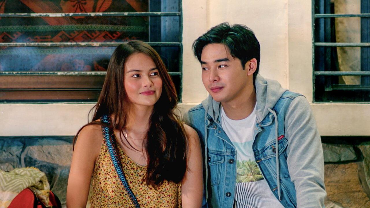 Sakaling Maging Tayo 2019 movie scene