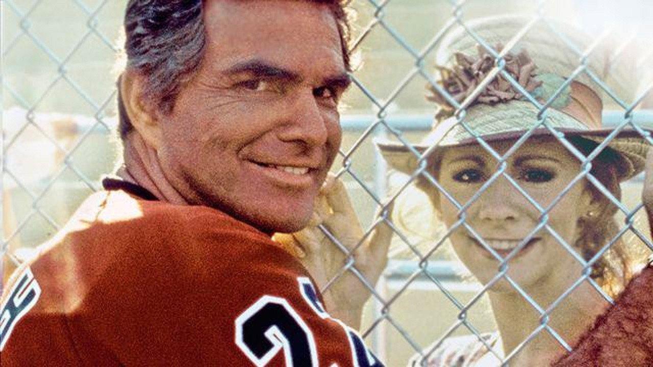 The Man from Left Field 1993 movie scene