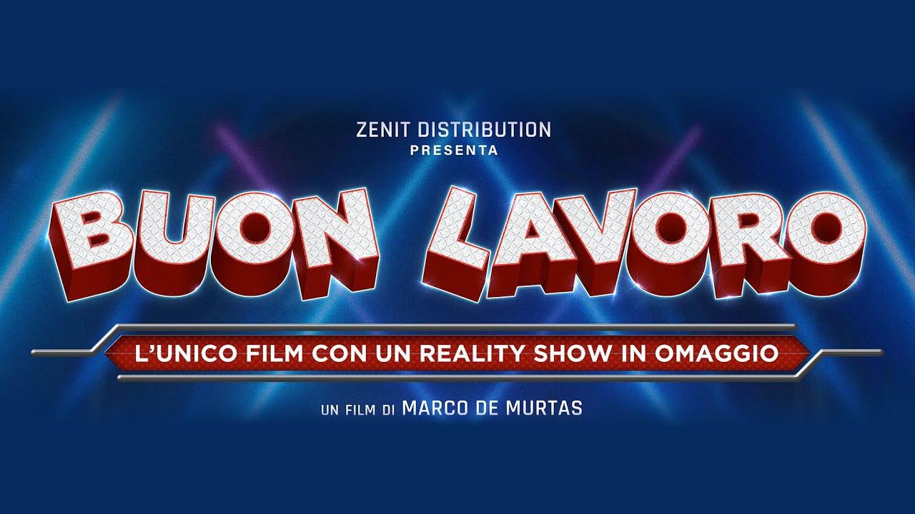 Buon Lavoro 2022 movie scene