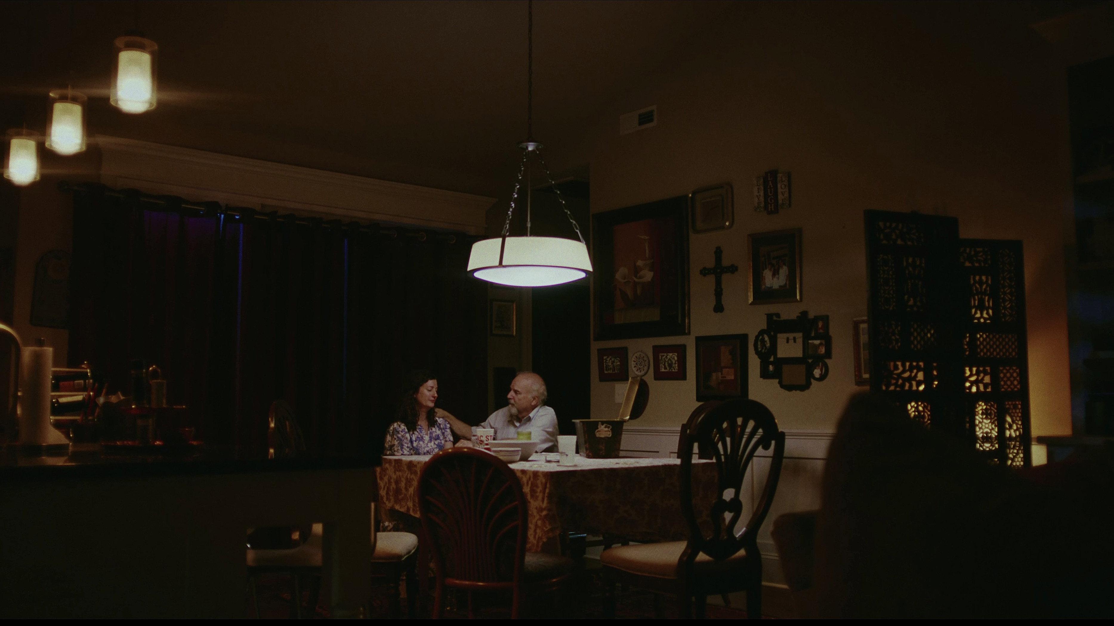 Family Game Night 2026 movie scene