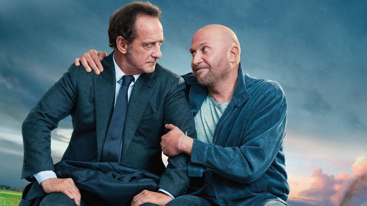 My Cousin 2020 movie scene