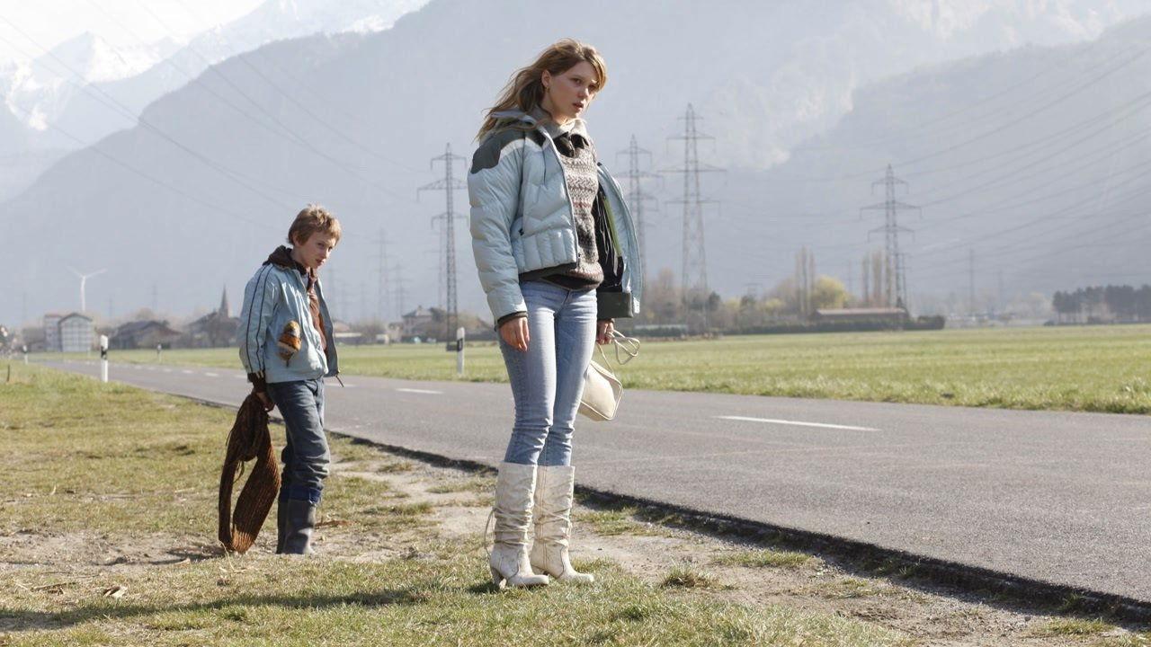 Sister 2012 movie scene