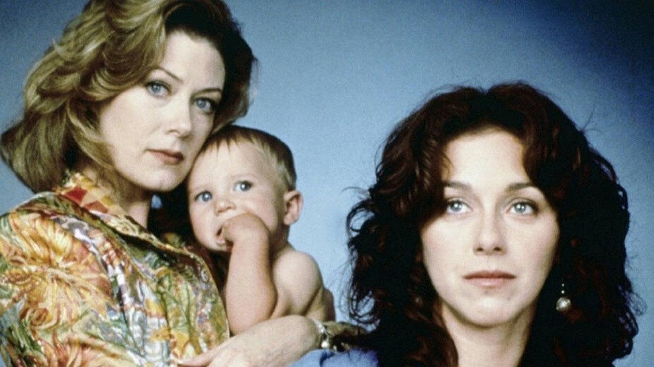 Moment of Truth: A Child Too Many 1993 movie scene