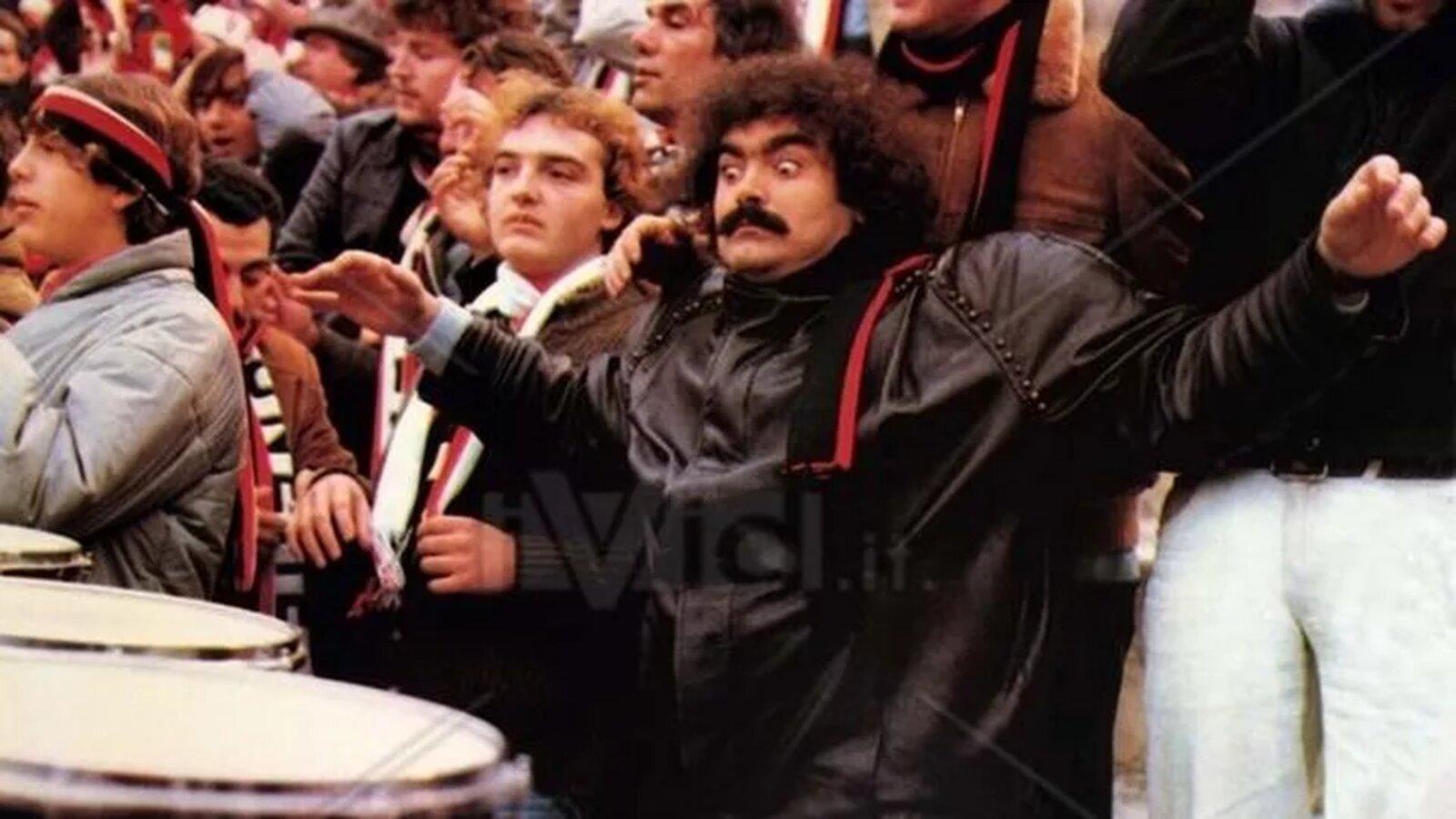 Eccezzziunale... veramente 1982 movie scene