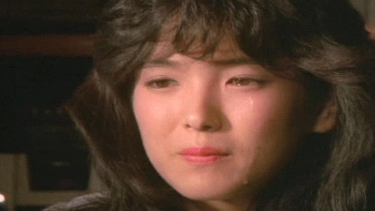 Autumn At Nineteen 1984 movie scene