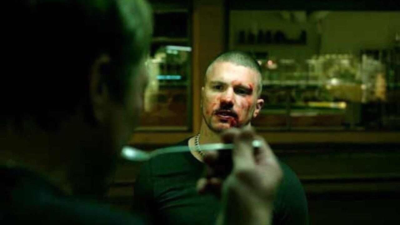 Uno 2004 movie scene