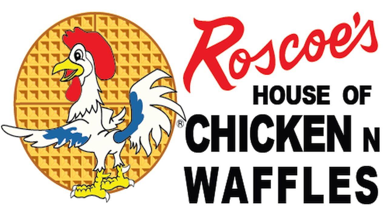 Roscoe's House of Chicken n Waffles 2004 movie scene