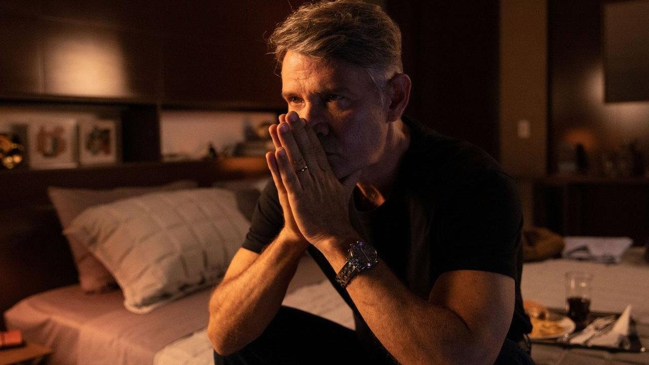 Eike: Tudo ou Nada 2022 movie scene