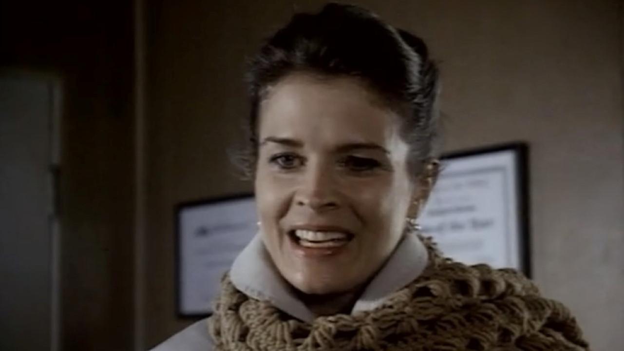 Murder: By Reason of Insanity 1985 movie scene