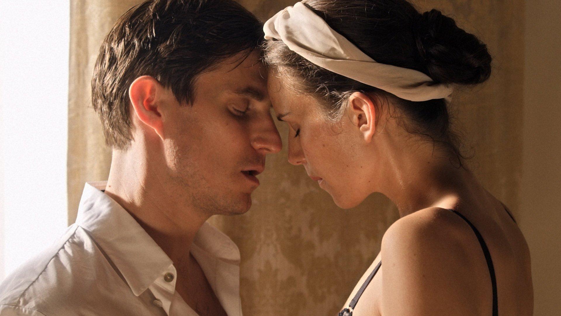 Hotel Desire 2011 movie scene