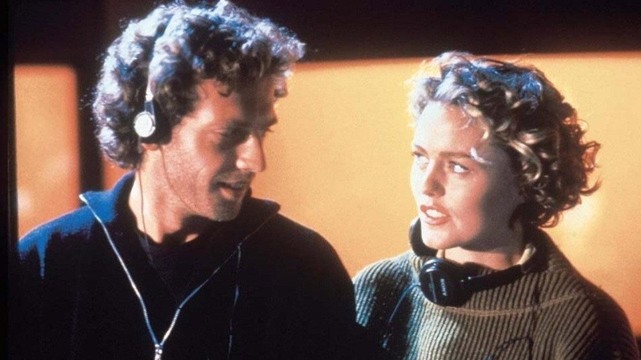 Does This Mean We're Married? 1992 movie scene