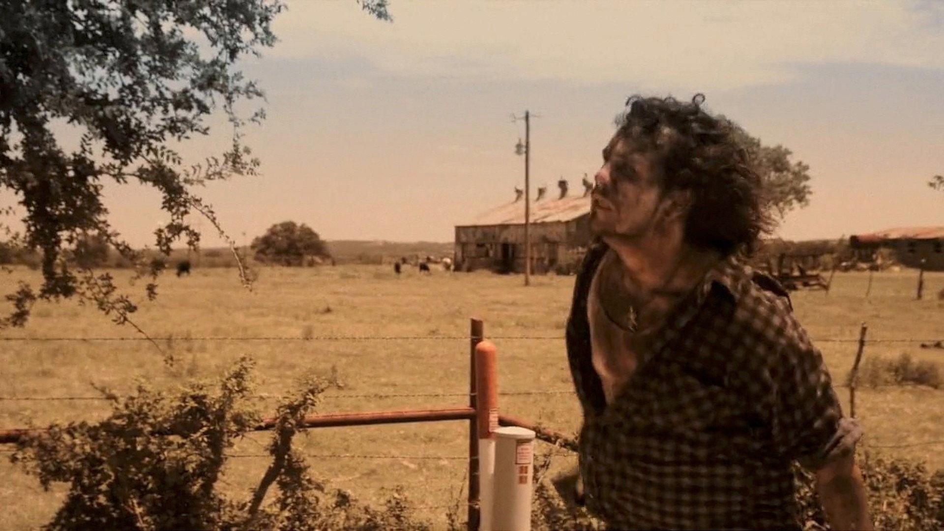 An Acrid Yarn 2010 movie scene