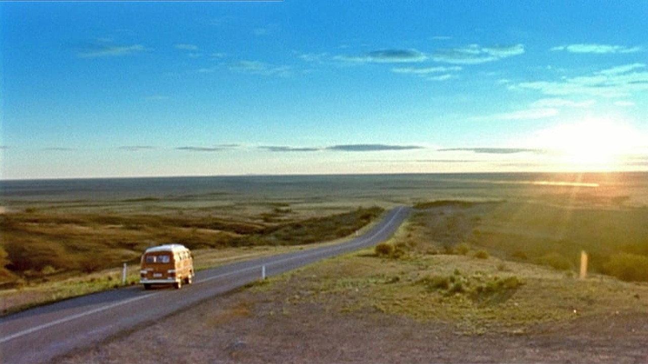 Joanne Lees: Murder in the Outback 2007 movie scene