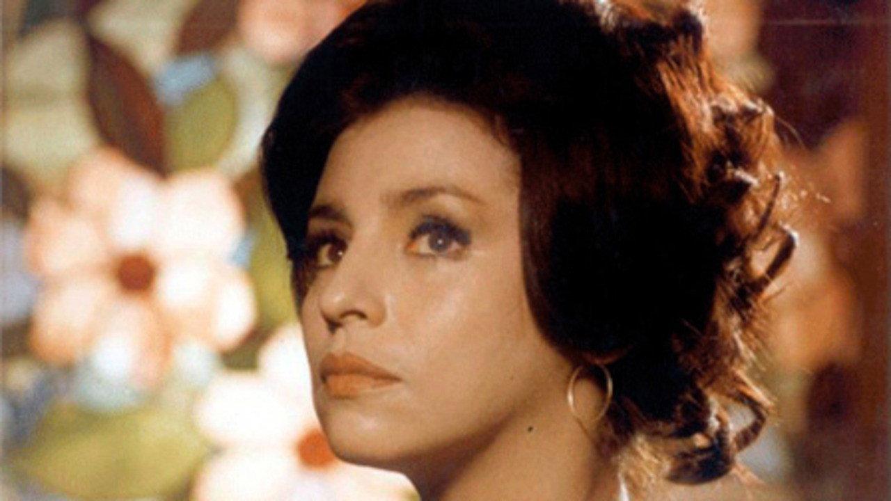 Cecilia 1982 movie scene