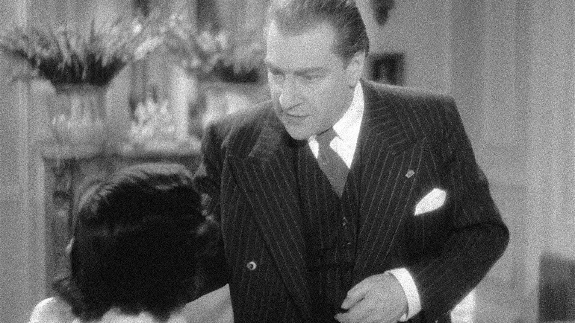 Quadrille 1938 movie scene